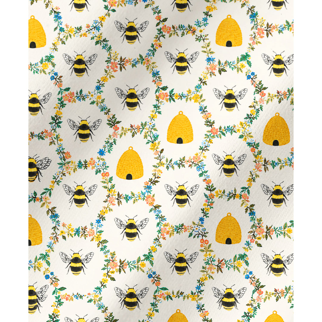 Black Cat & Pumpkin Patch Print Long Pajama Set  Sale - CottonPoppy