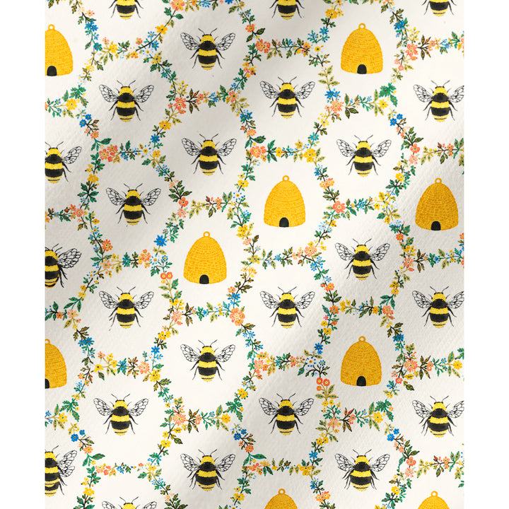 Black Cat & Pumpkin Patch Print Long Pajama Set  Sale - CottonPoppy