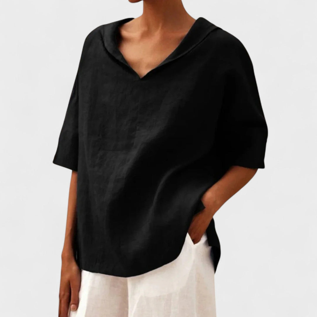 Liliana | Hienostunut pusero | Anne Helsinki