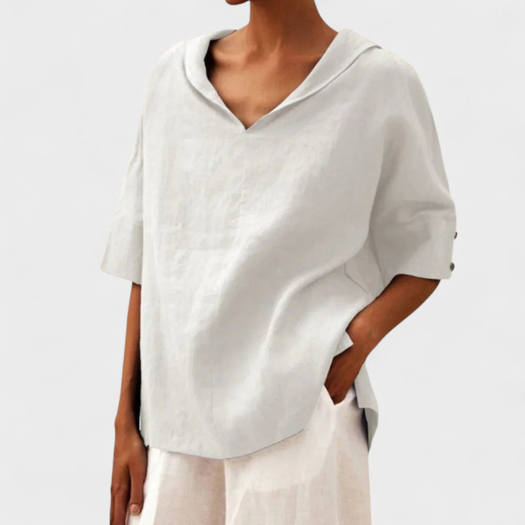 Liliana | Hienostunut pusero | Anne Helsinki