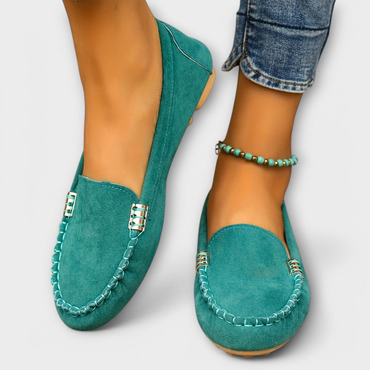 Sabrina | Klassinen loafer | Anne Helsinki