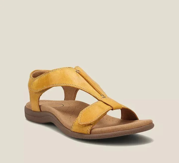 MAUREEN | Ortopeediset sandalit, joissa ON jalan tuki | Anne Helsinki