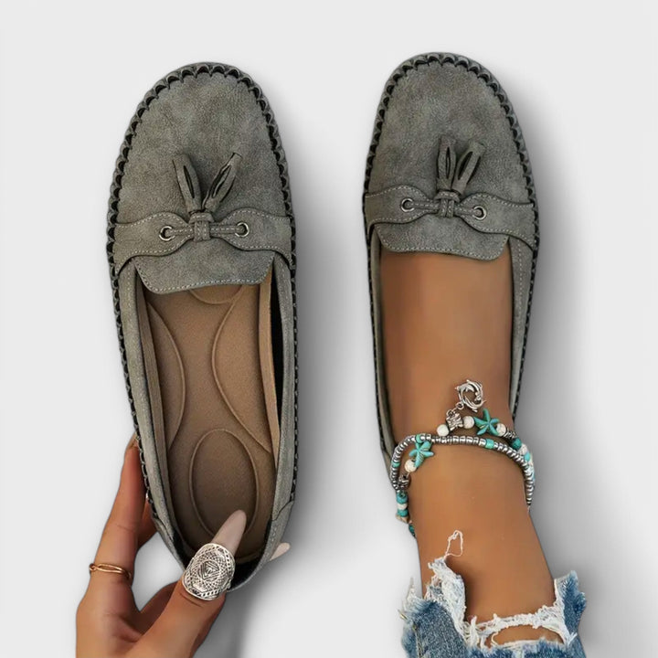 Lise | Tyylikkäät loaferit | Anne Helsinki