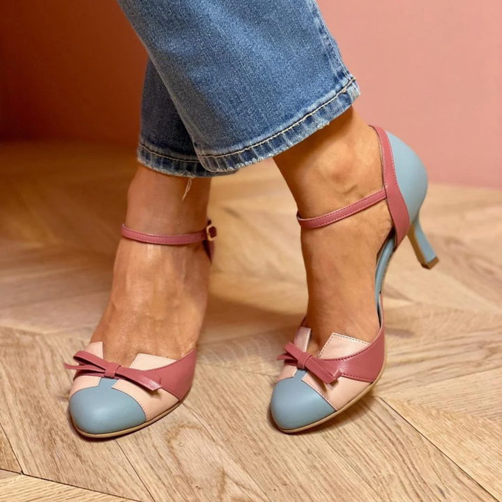 Vintage ortopediset sandalit | Anne Helsinki