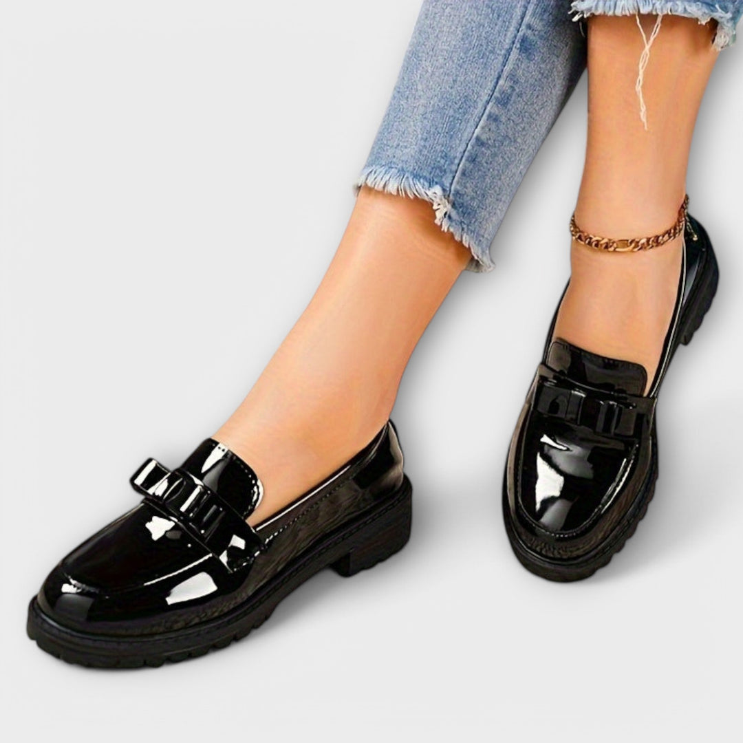 Klassiset preppy | Tossut | Anne Helsinki