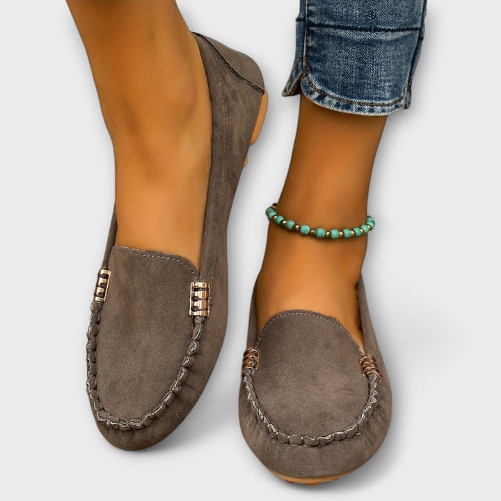Sabrina | Klassinen loafer | Anne Helsinki