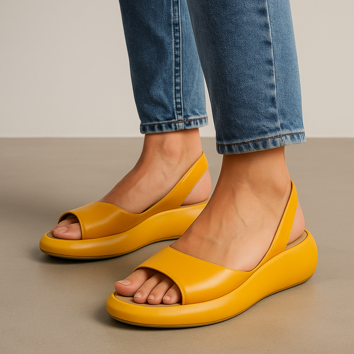 Anja | Avoimet sandaalit | Anne Helsinki