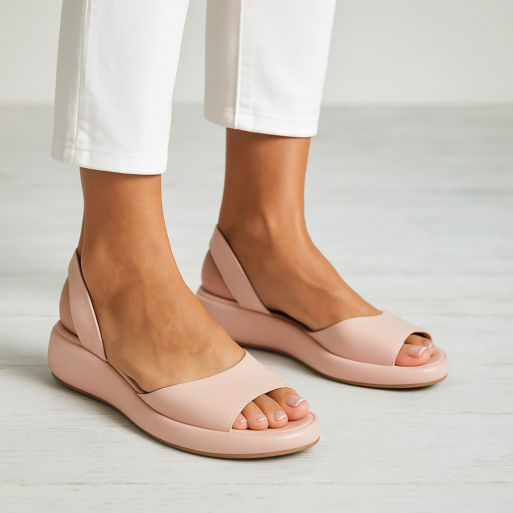 Anja | Avoimet sandaalit | Anne Helsinki