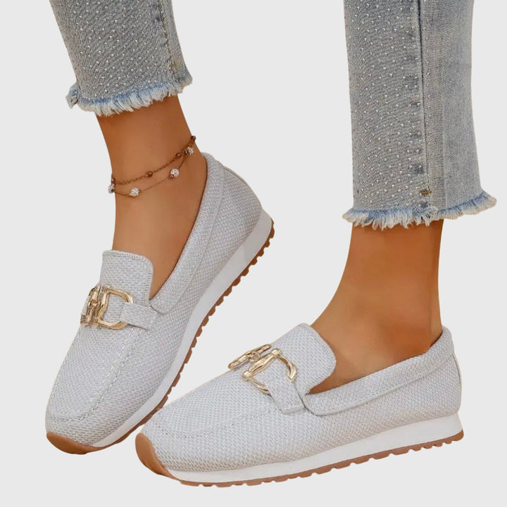 Chiara | Loafer-tyyliset urheilulenkkarit | Anne Helsinki