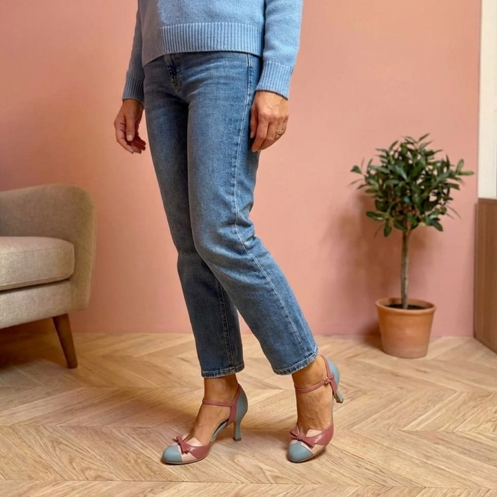 Vintage ortopediset sandalit | Anne Helsinki