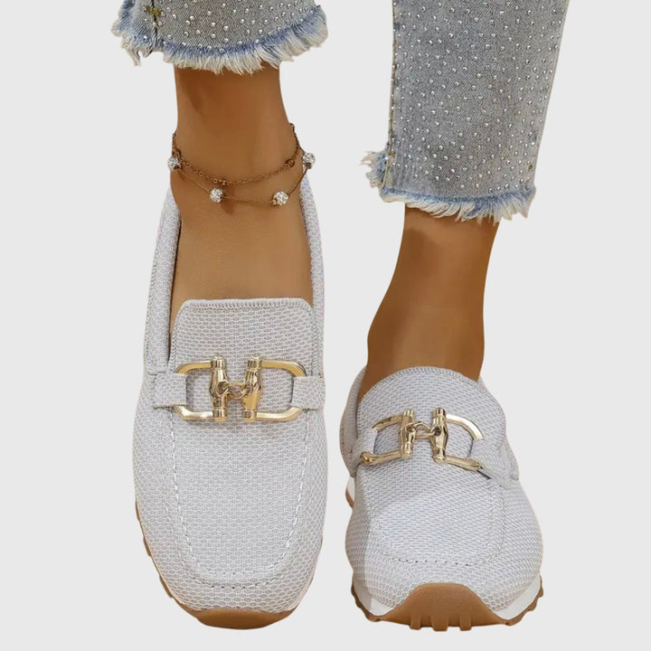 Chiara | Loafer-tyyliset urheilulenkkarit | Anne Helsinki