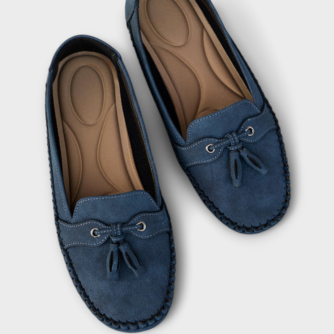 Lise | Tyylikkäät loaferit | Anne Helsinki