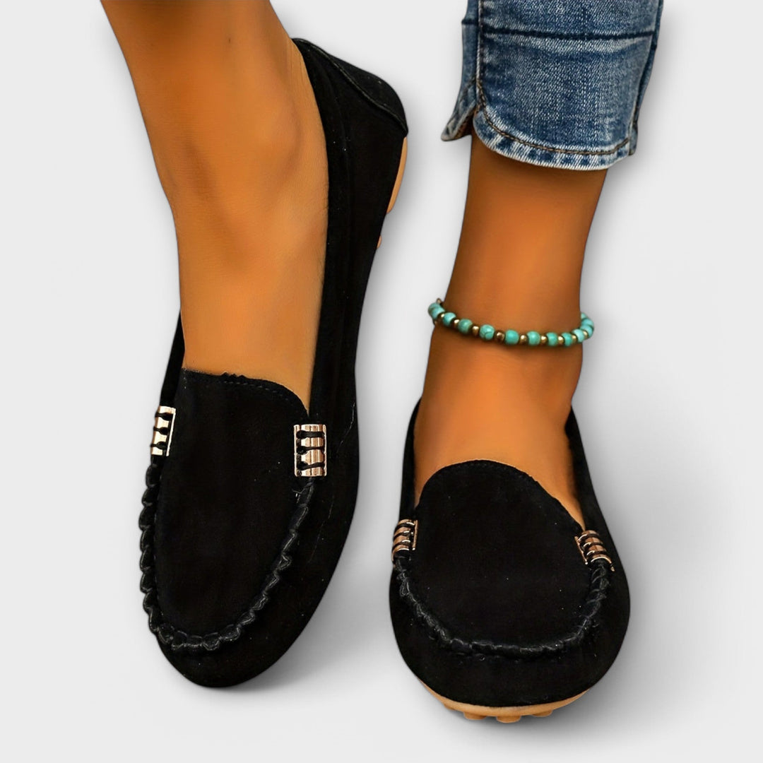 Sabrina | Klassinen loafer | Anne Helsinki