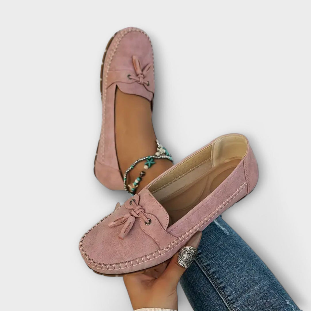 Lise | Tyylikkäät loaferit | Anne Helsinki