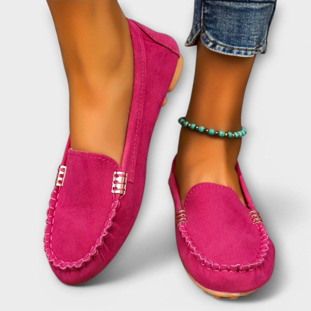 Sabrina | Klassinen loafer | Anne Helsinki