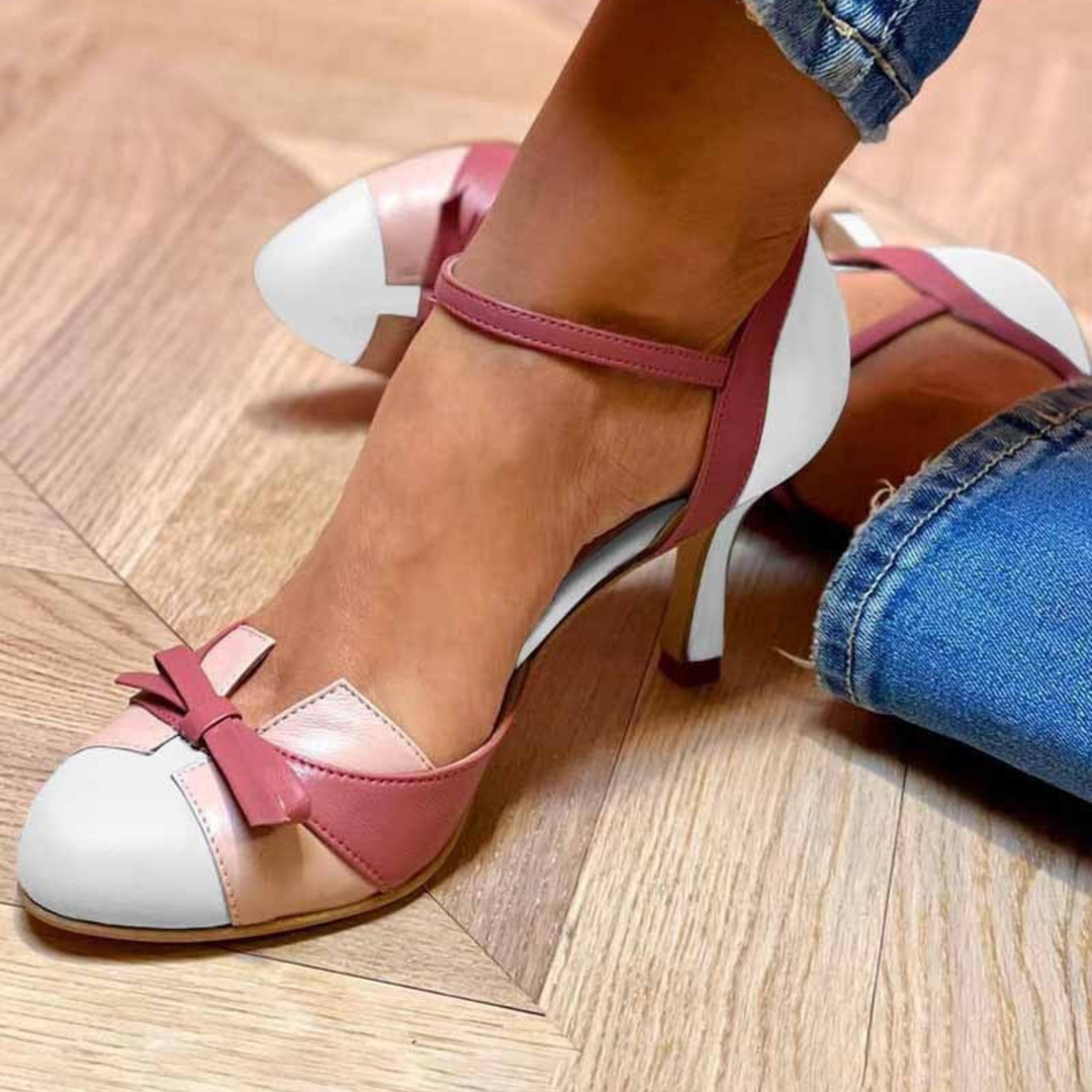 Vintage ortopediset sandalit | Anne Helsinki
