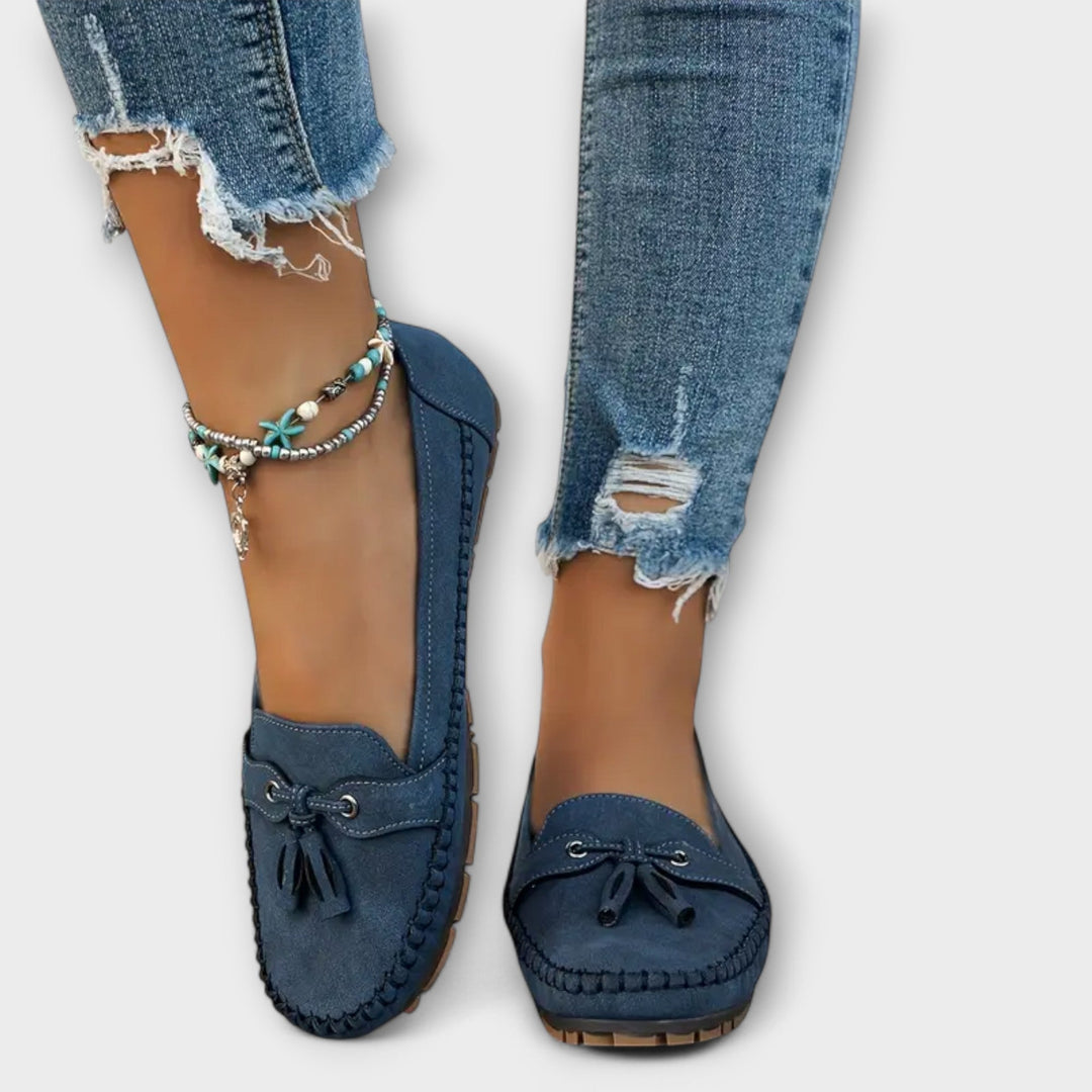 Lise | Tyylikkäät loaferit | Anne Helsinki