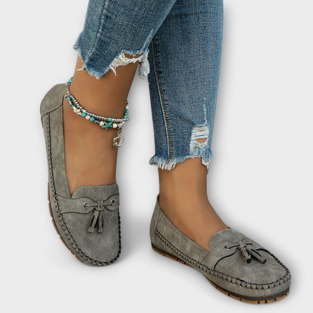 Lise | Tyylikkäät loaferit | Anne Helsinki
