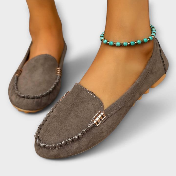 Sabrina | Klassinen loafer | Anne Helsinki