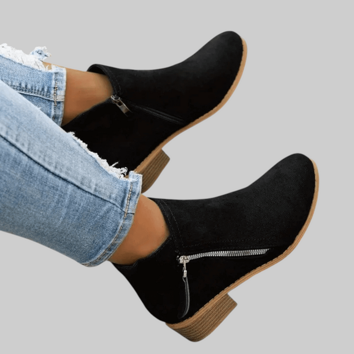 Fiora | Klassiset vintage-nilkkurit | Anne Helsinki