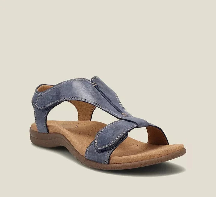 MAUREEN | Ortopeediset sandalit, joissa ON jalan tuki | Anne Helsinki