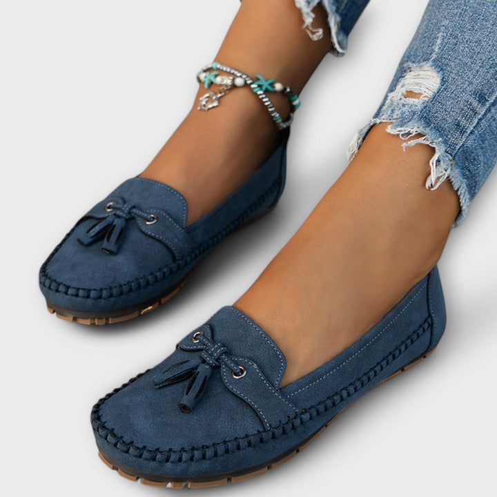 Lise | Tyylikkäät loaferit | Anne Helsinki