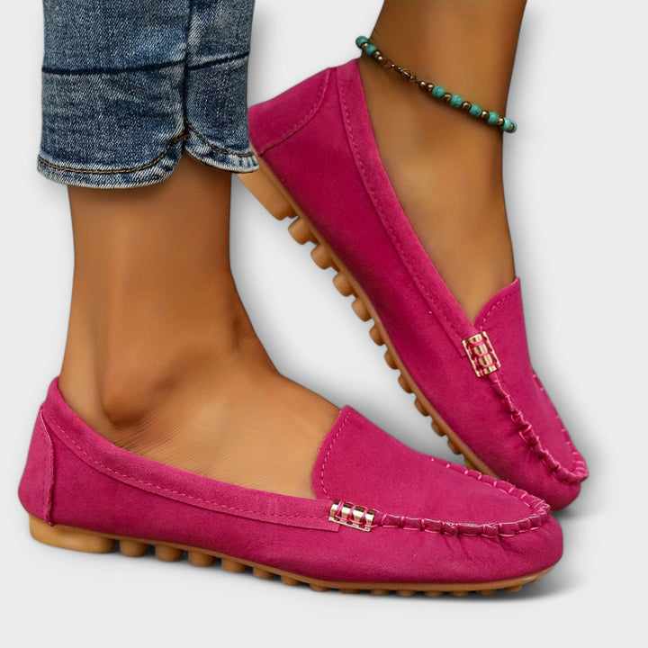 Sabrina | Klassinen loafer | Anne Helsinki