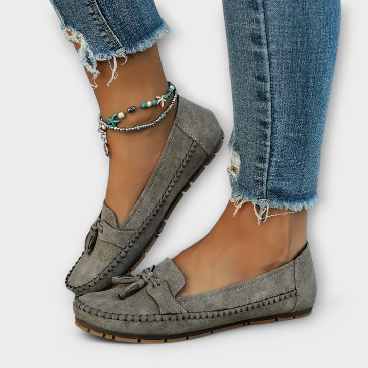 Lise | Tyylikkäät loaferit | Anne Helsinki