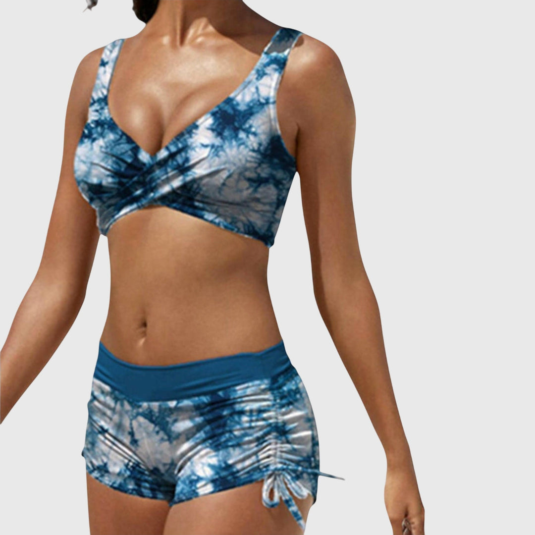 Netta | Tyylikäs bikini | Anne Helsinki