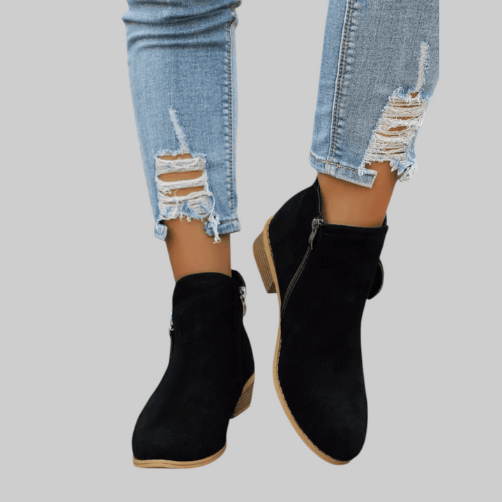 Fiora | Klassiset vintage-nilkkurit | Anne Helsinki
