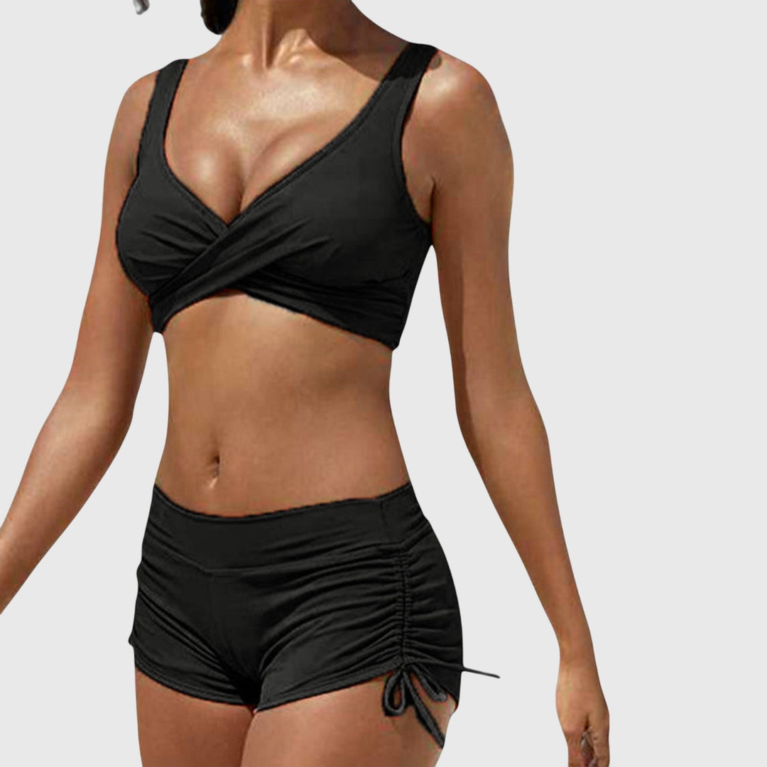 Netta | Tyylikäs bikini | Anne Helsinki