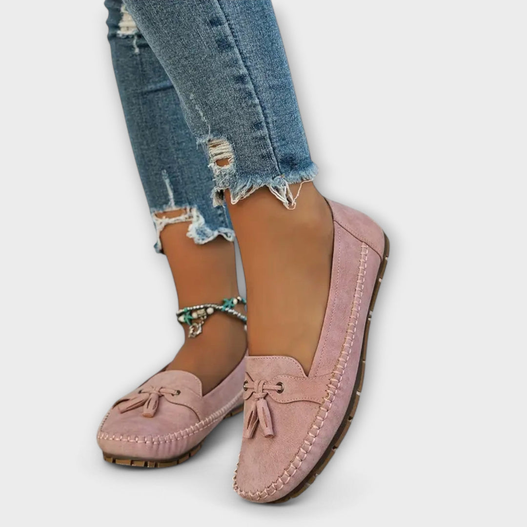 Lise | Tyylikkäät loaferit | Anne Helsinki