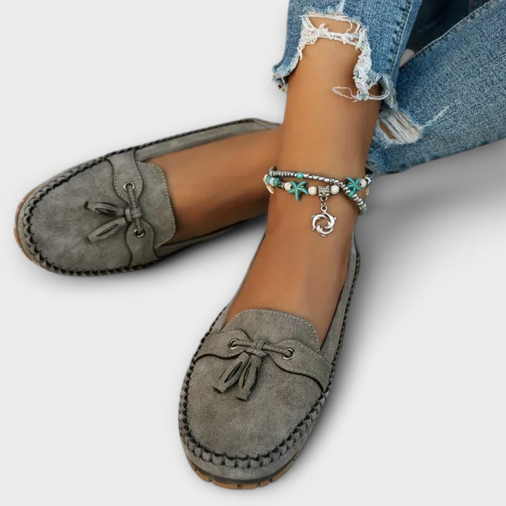 Lise | Tyylikkäät loaferit | Anne Helsinki