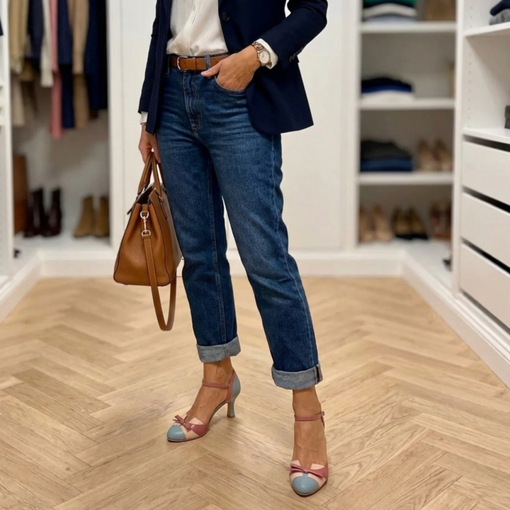 Vintage ortopediset sandalit | Anne Helsinki