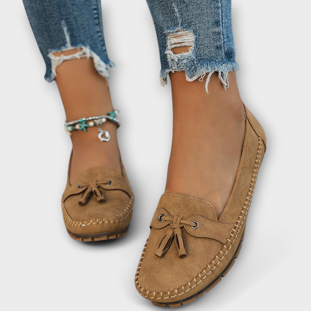 Lise | Tyylikkäät loaferit | Anne Helsinki