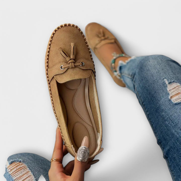 Lise | Tyylikkäät loaferit | Anne Helsinki