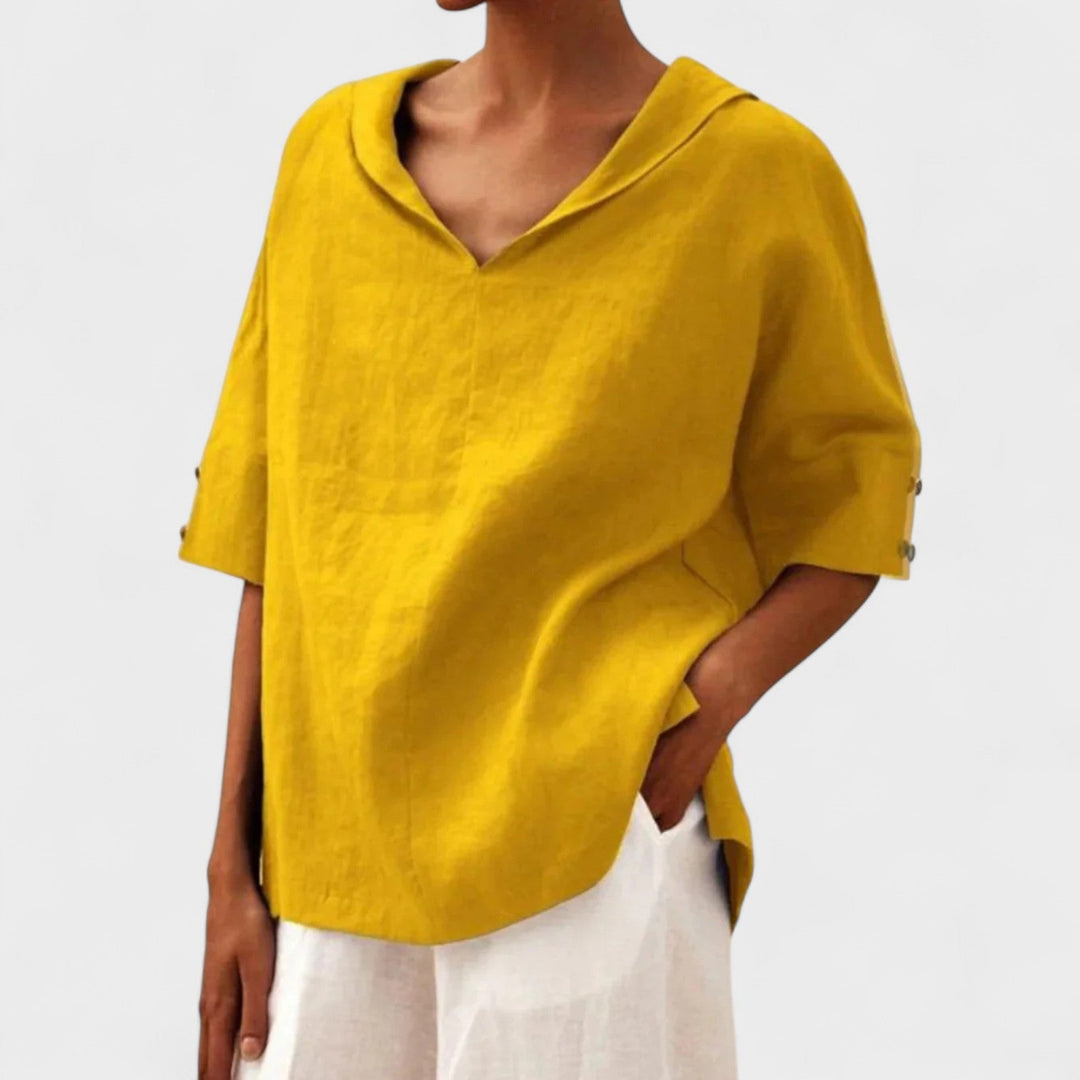 Liliana | Hienostunut pusero | Anne Helsinki