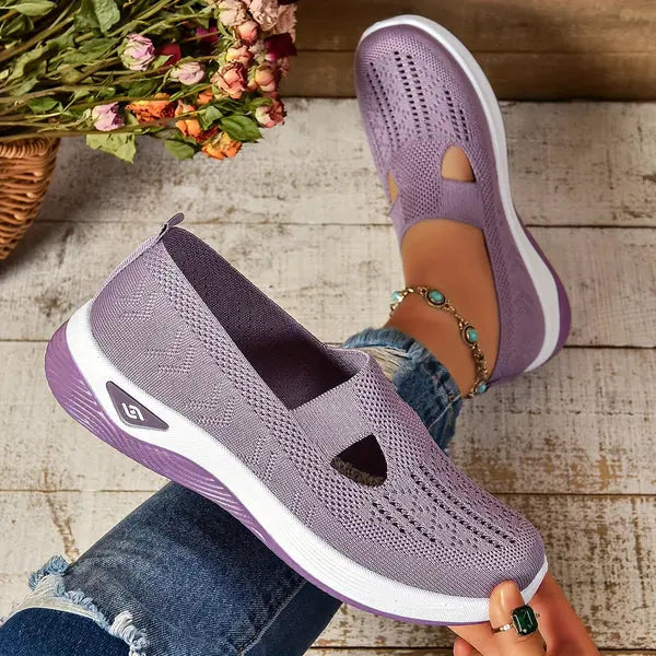 Pamela™ | Absoluuttinen mukavuus jokaisella askeleella | Anne Helsinki