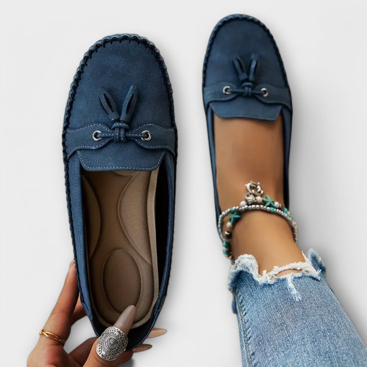Lise | Tyylikkäät loaferit | Anne Helsinki