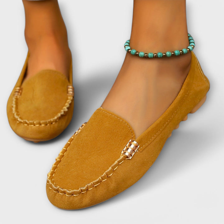 Sabrina | Klassinen loafer | Anne Helsinki
