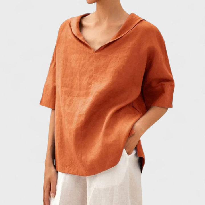 Liliana | Hienostunut pusero | Anne Helsinki