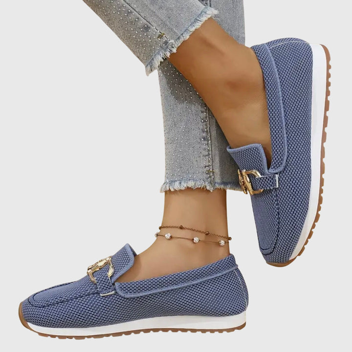 Chiara | Loafer-tyyliset urheilulenkkarit | Anne Helsinki