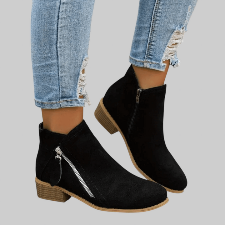 Fiora | Klassiset vintage-nilkkurit | Anne Helsinki