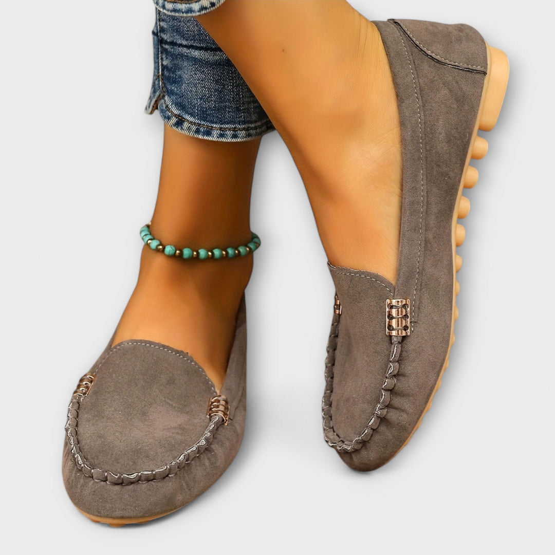 Sabrina | Klassinen loafer | Anne Helsinki
