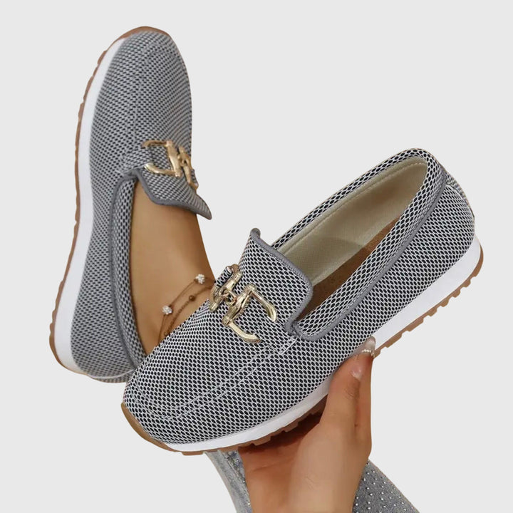 Chiara | Loafer-tyyliset urheilulenkkarit | Anne Helsinki