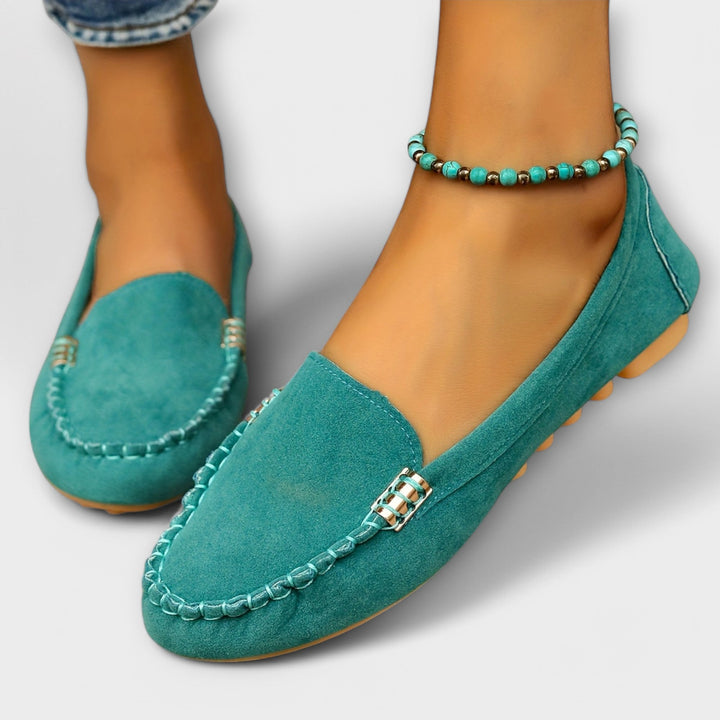 Sabrina | Klassinen loafer | Anne Helsinki