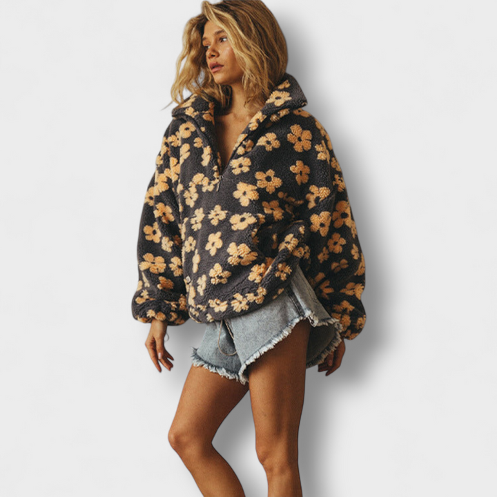 Daisy | Frotee-takki bloom | Anne Helsinki