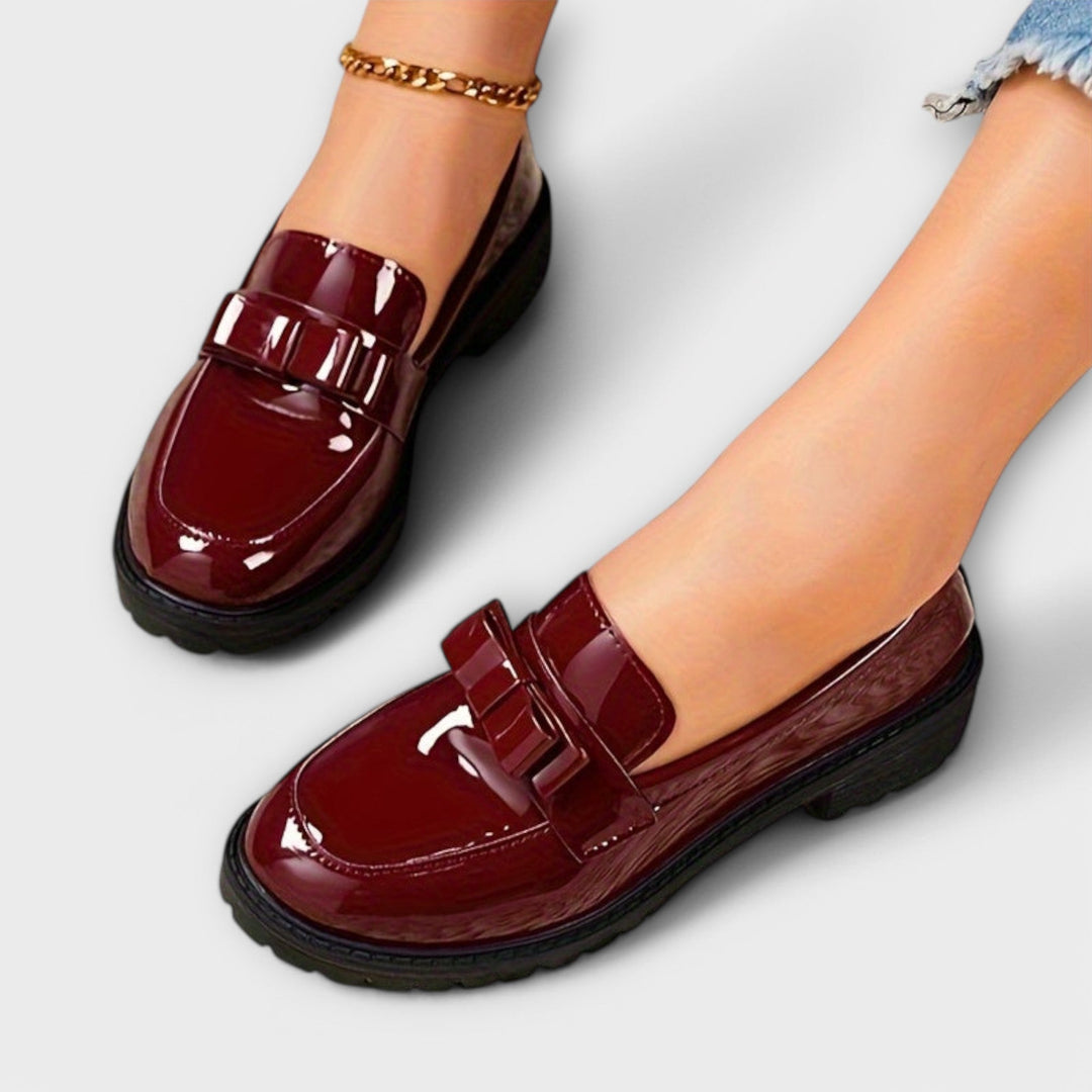 Klassiset preppy | Tossut | Anne Helsinki