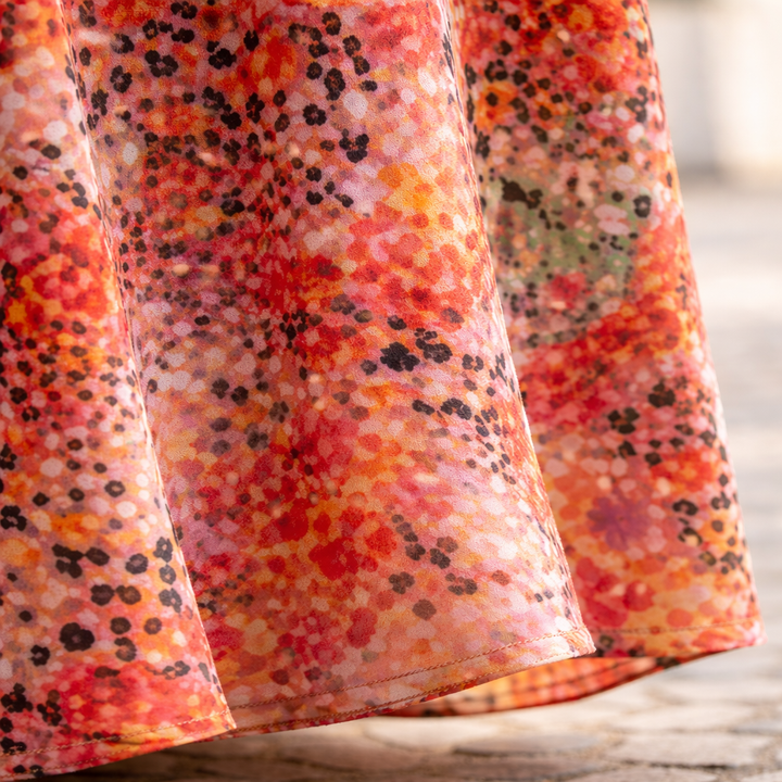 Joan | Midi mekko | Anne Helsinki