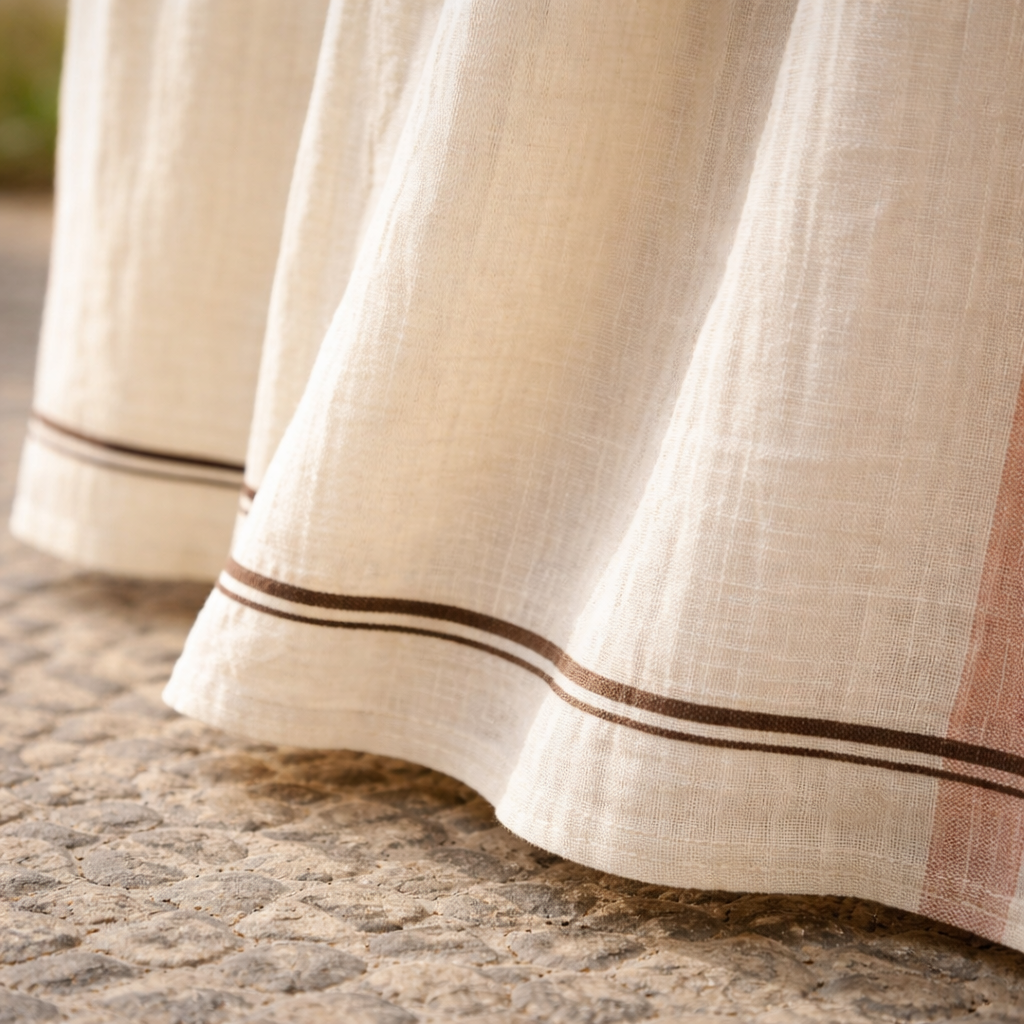 Susan | Imarteleva maxi kesämekko | Anne Helsinki